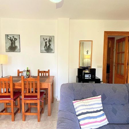 Bahamas 24 Burriana Casasol Διαμέρισμα Nerja Εξωτερικό φωτογραφία