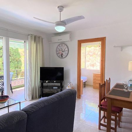 Bahamas 24 Burriana Casasol Διαμέρισμα Nerja Εξωτερικό φωτογραφία