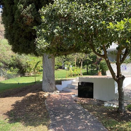 Bahamas 24 Burriana Casasol Διαμέρισμα Nerja Εξωτερικό φωτογραφία