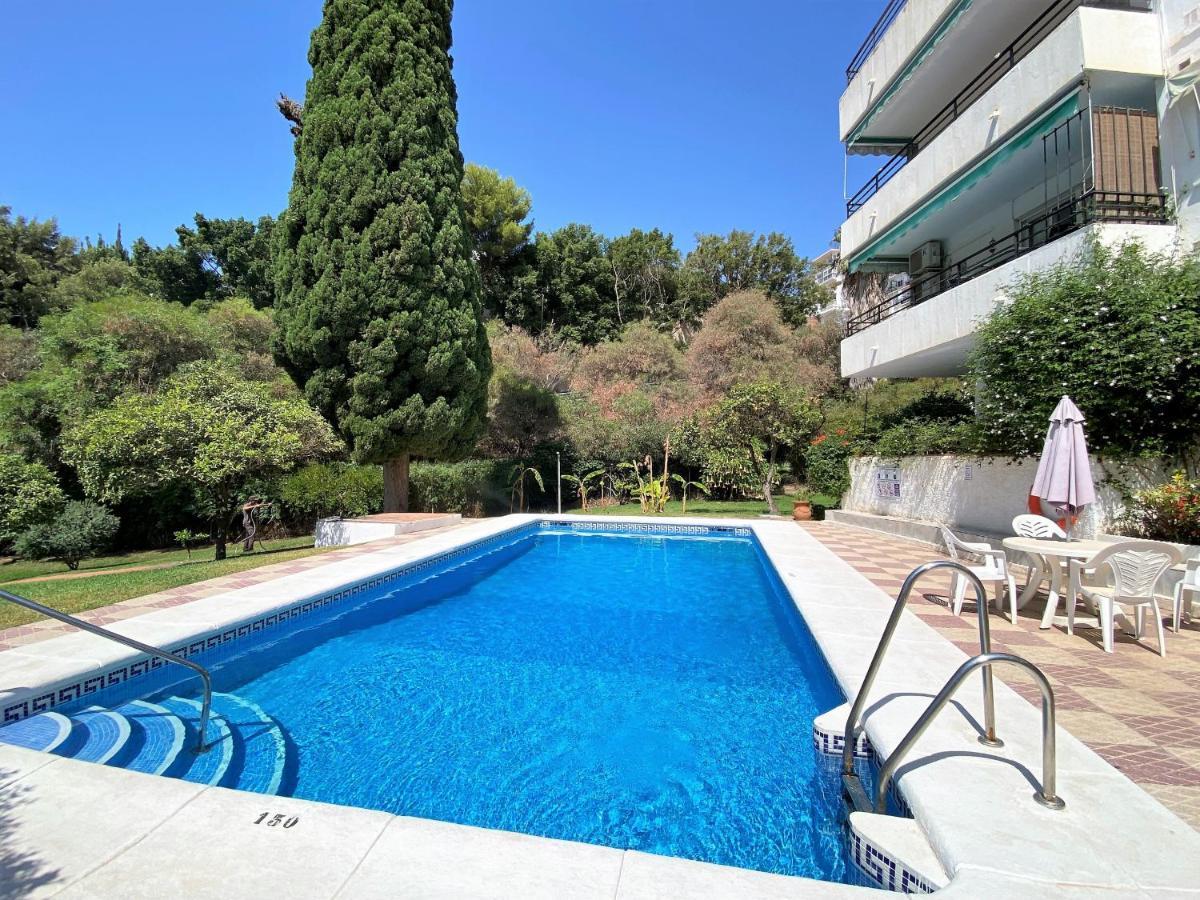 Bahamas 24 Burriana Casasol Διαμέρισμα Nerja Εξωτερικό φωτογραφία