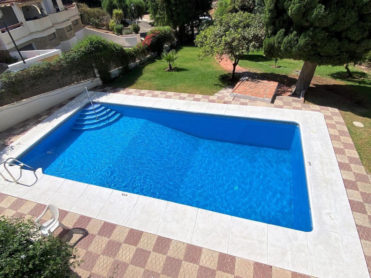 Bahamas 24 Burriana Casasol Διαμέρισμα Nerja Εξωτερικό φωτογραφία