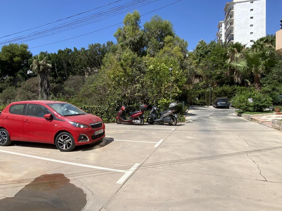 Bahamas 24 Burriana Casasol Διαμέρισμα Nerja Εξωτερικό φωτογραφία