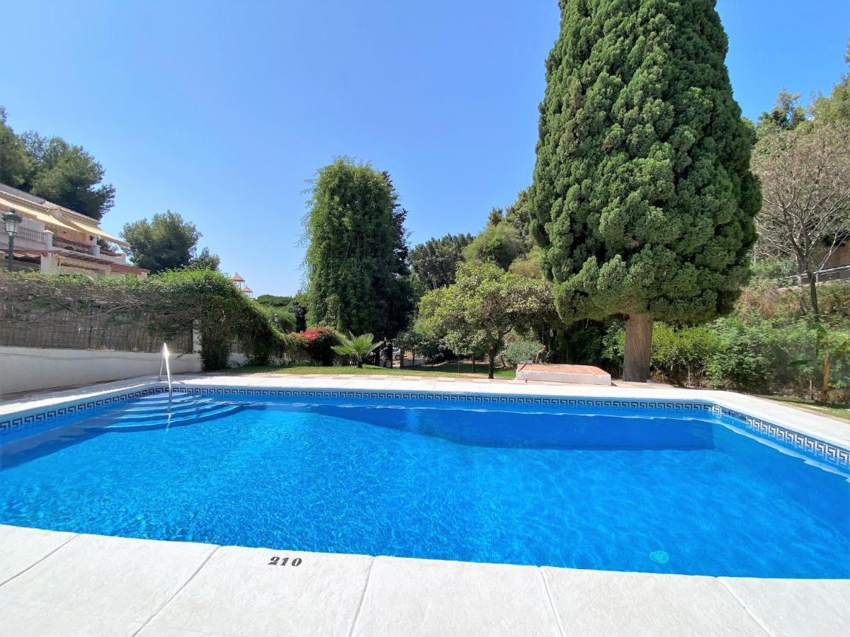 Bahamas 24 Burriana Casasol Διαμέρισμα Nerja Εξωτερικό φωτογραφία