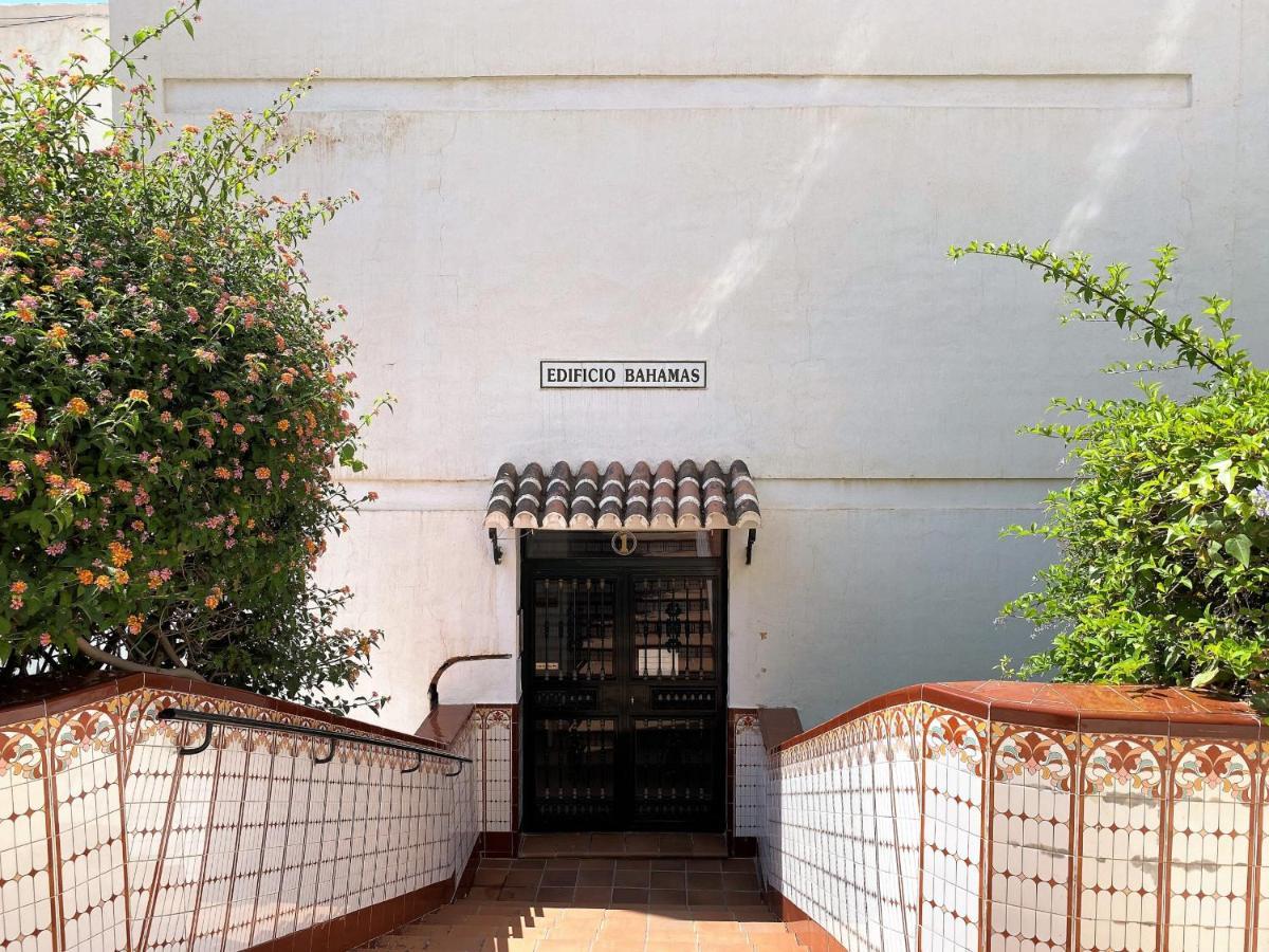 Bahamas 24 Burriana Casasol Διαμέρισμα Nerja Εξωτερικό φωτογραφία