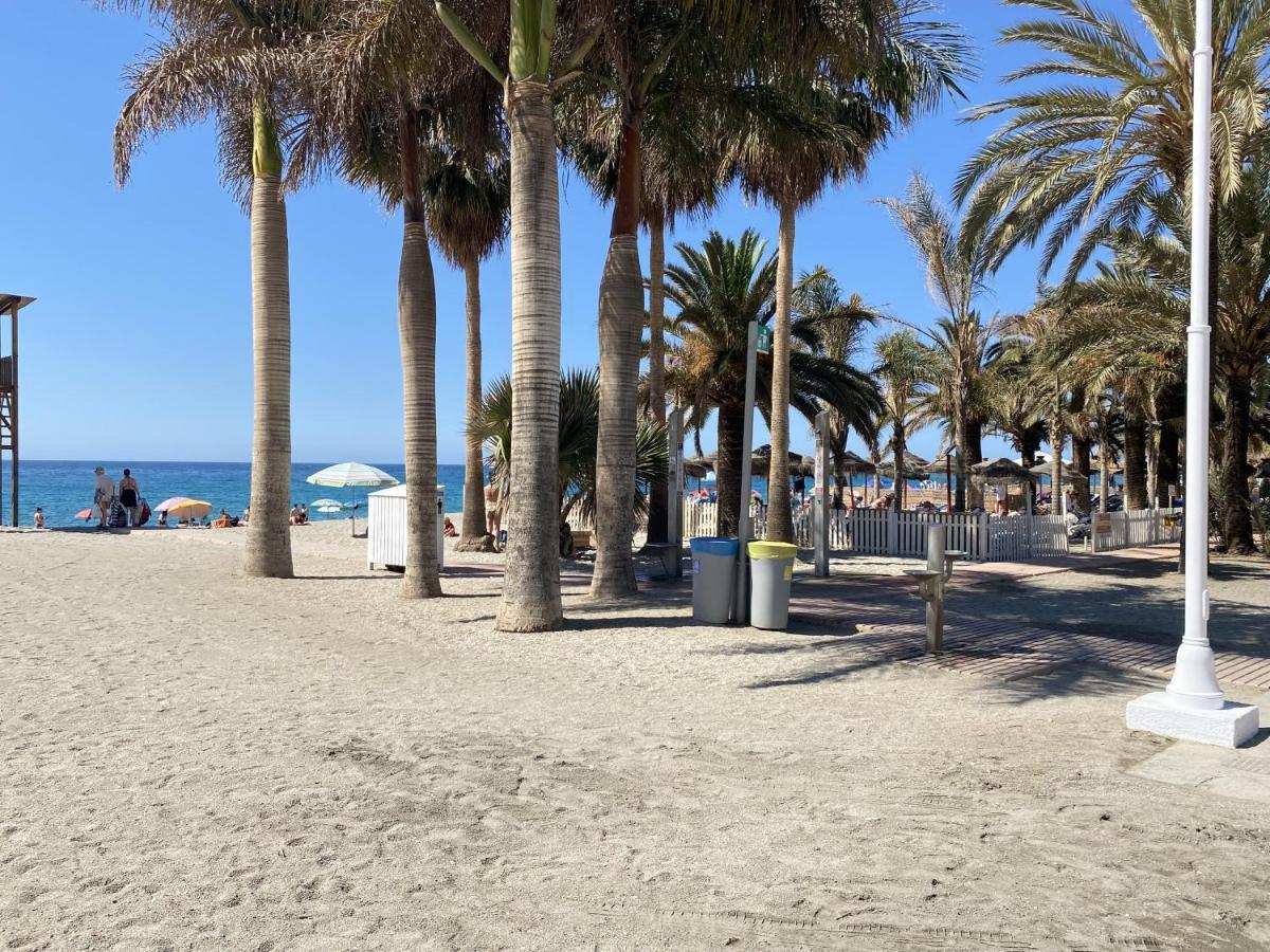 Bahamas 24 Burriana Casasol Διαμέρισμα Nerja Εξωτερικό φωτογραφία