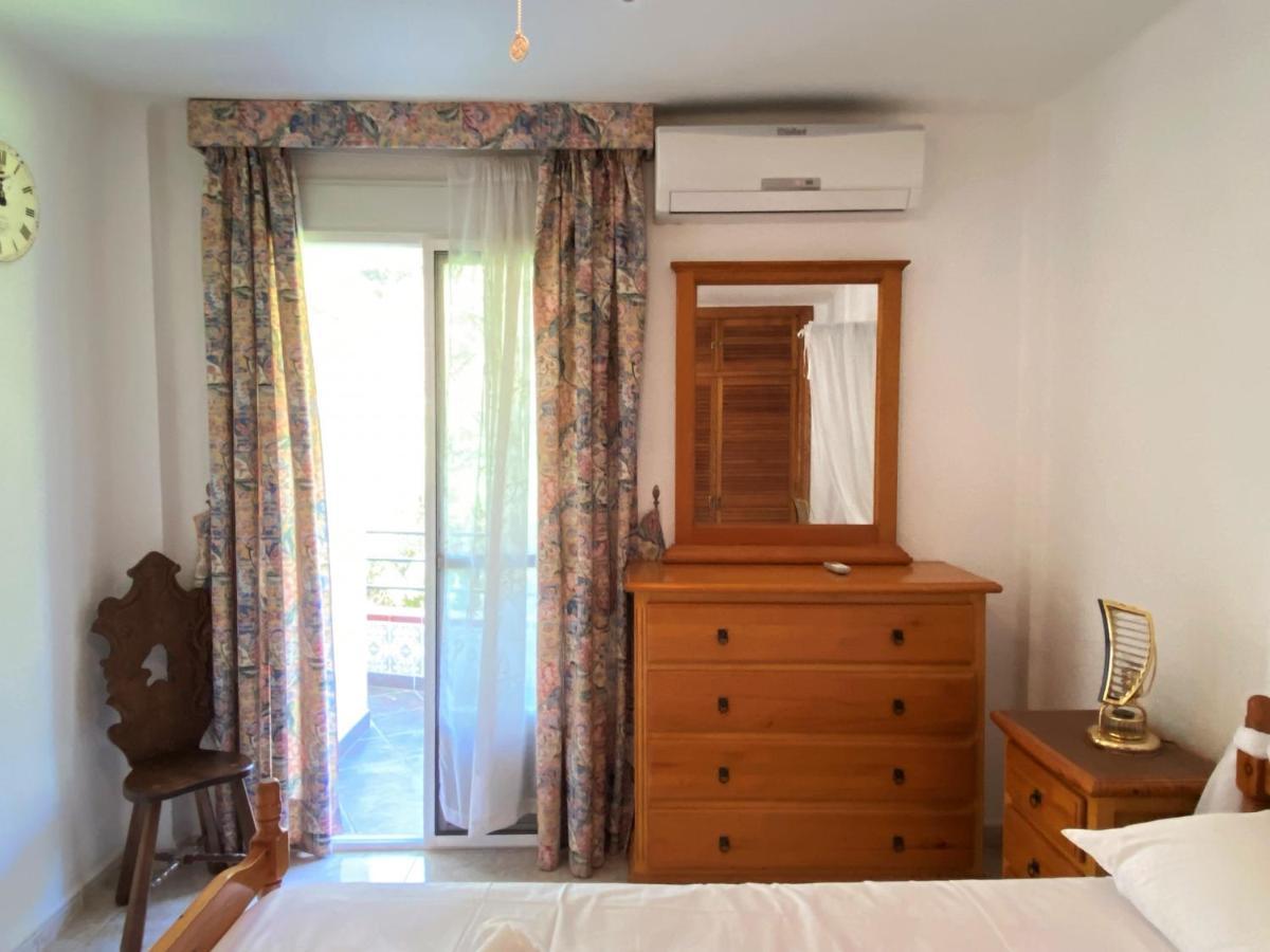 Bahamas 24 Burriana Casasol Διαμέρισμα Nerja Εξωτερικό φωτογραφία