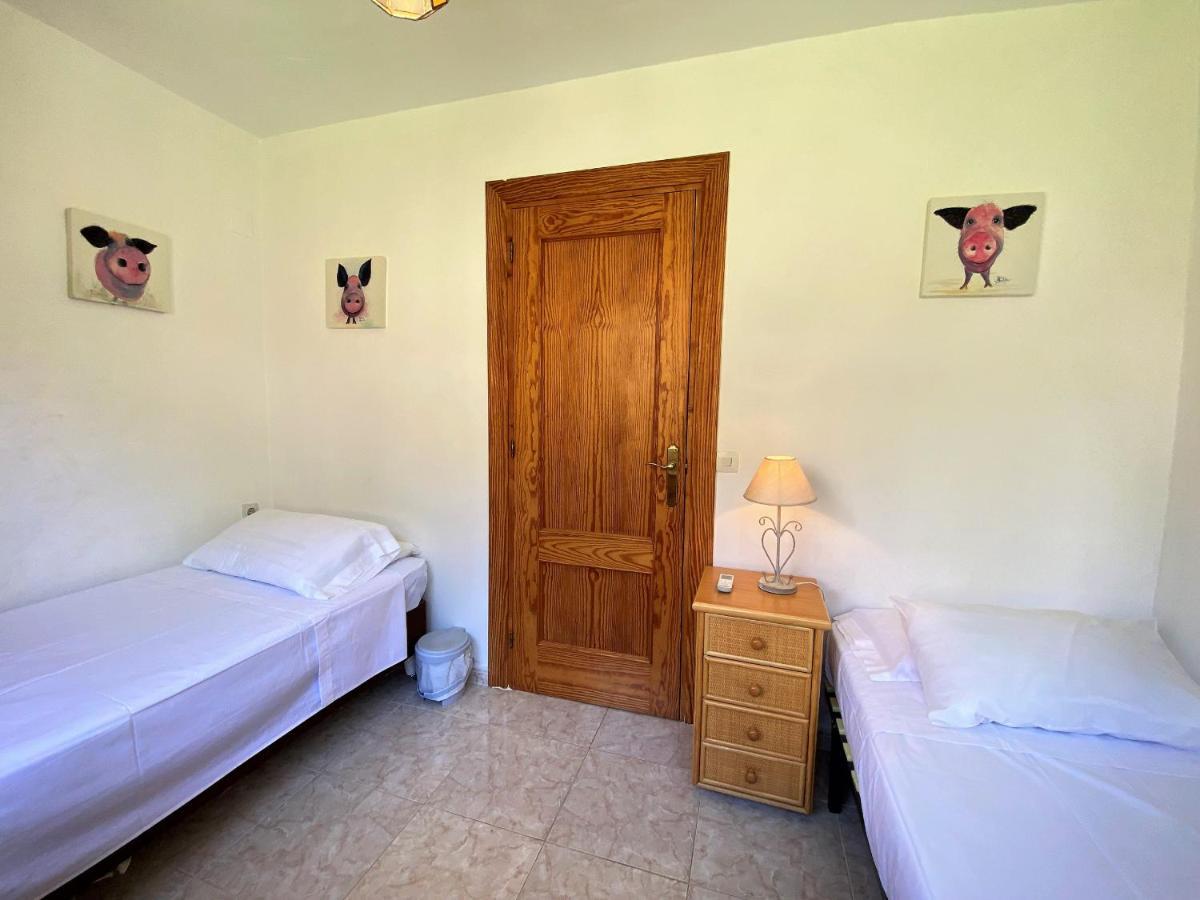 Bahamas 24 Burriana Casasol Διαμέρισμα Nerja Εξωτερικό φωτογραφία