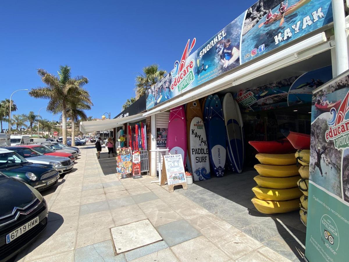 Bahamas 24 Burriana Casasol Διαμέρισμα Nerja Εξωτερικό φωτογραφία