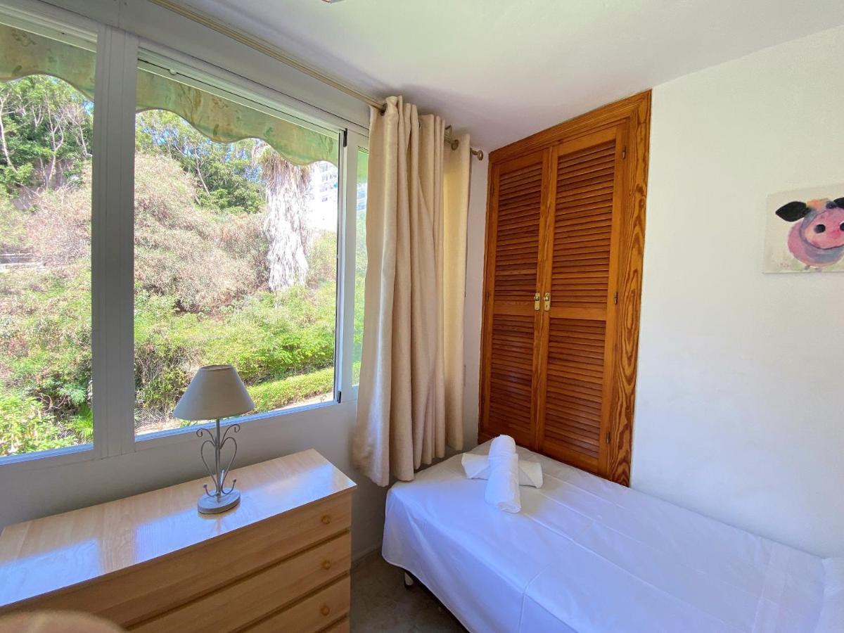 Bahamas 24 Burriana Casasol Διαμέρισμα Nerja Εξωτερικό φωτογραφία
