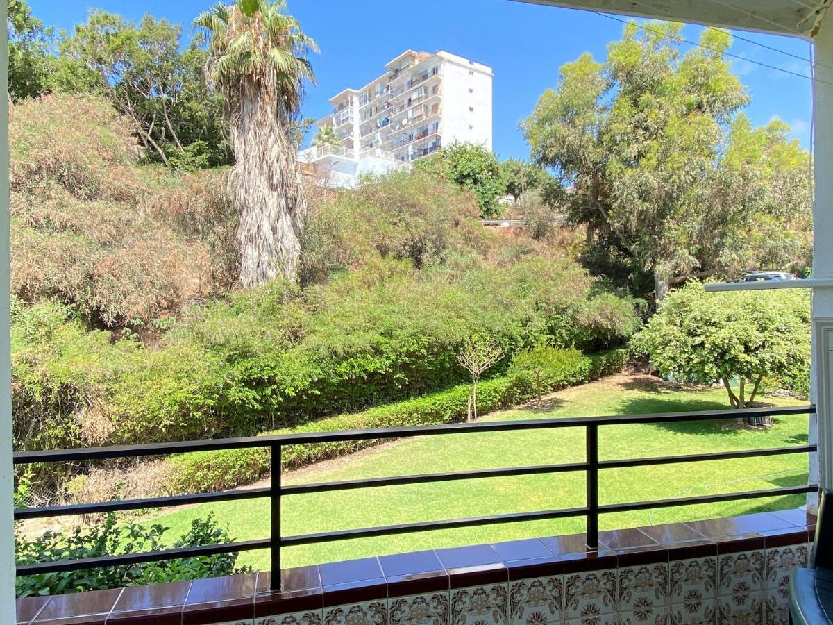 Bahamas 24 Burriana Casasol Διαμέρισμα Nerja Εξωτερικό φωτογραφία