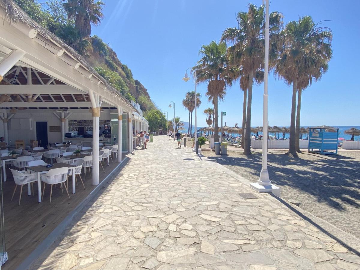 Bahamas 24 Burriana Casasol Διαμέρισμα Nerja Εξωτερικό φωτογραφία