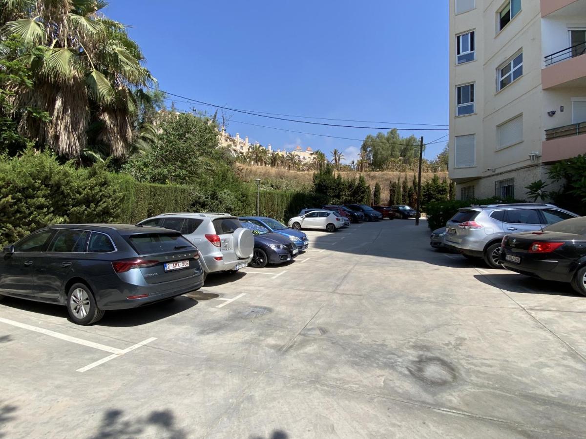 Bahamas 24 Burriana Casasol Διαμέρισμα Nerja Εξωτερικό φωτογραφία