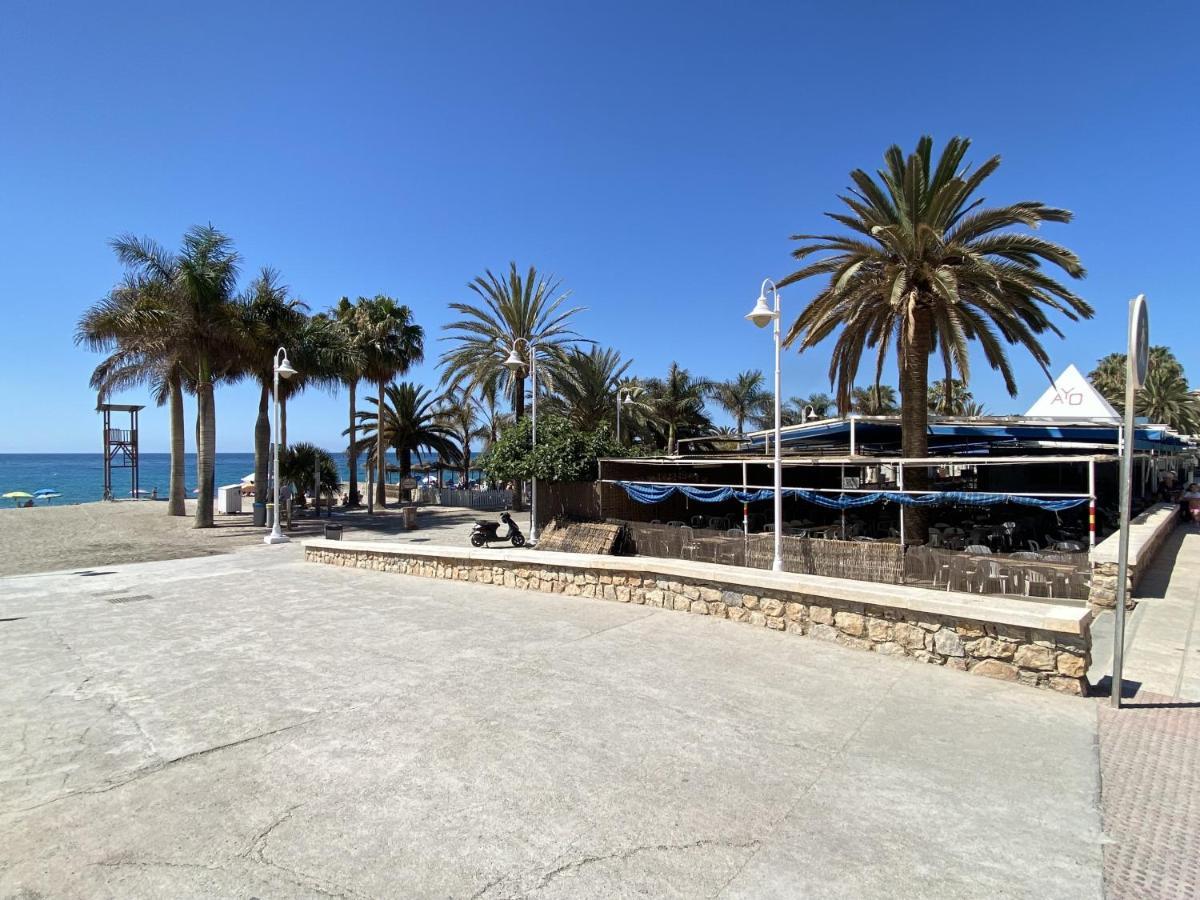 Bahamas 24 Burriana Casasol Διαμέρισμα Nerja Εξωτερικό φωτογραφία