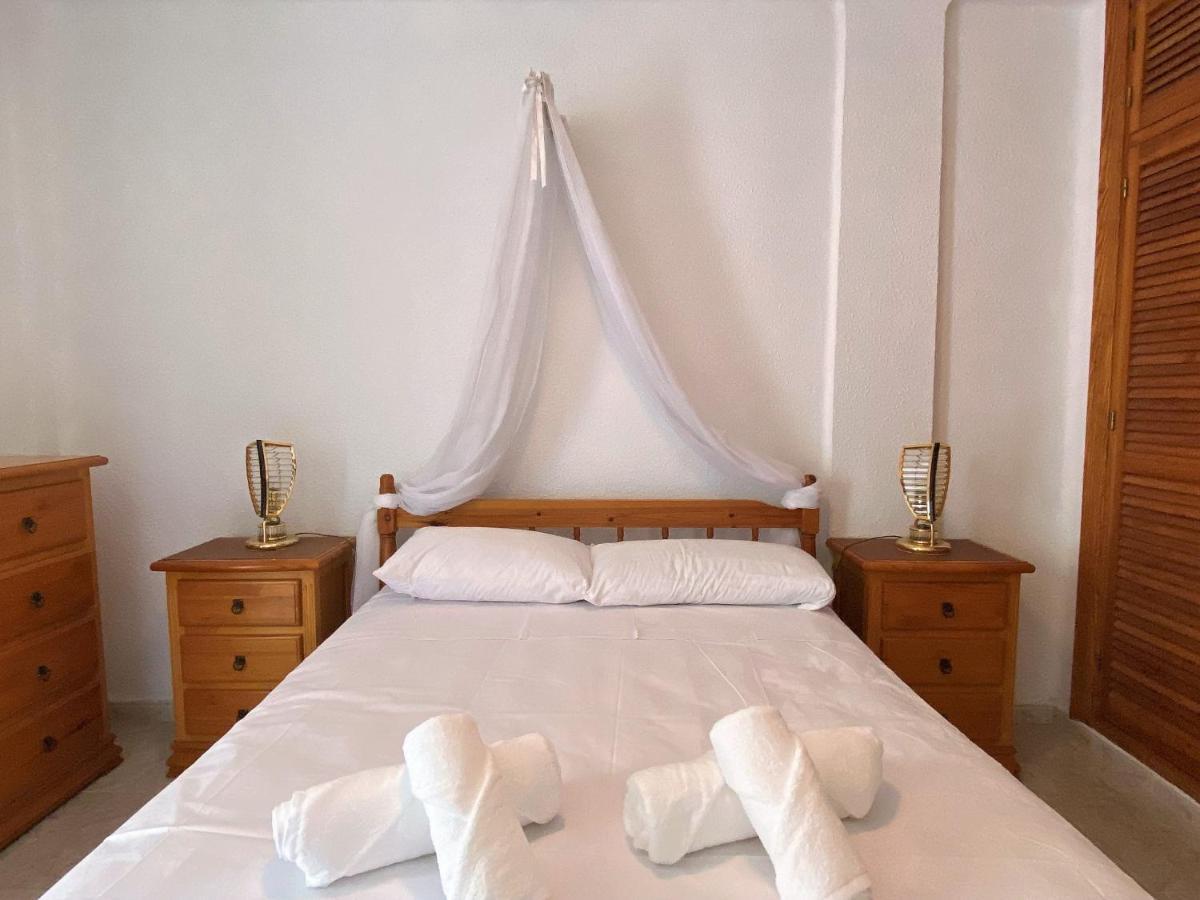 Bahamas 24 Burriana Casasol Διαμέρισμα Nerja Εξωτερικό φωτογραφία