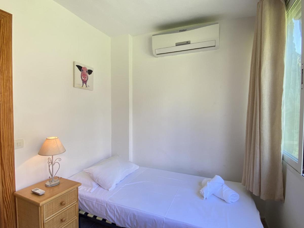Bahamas 24 Burriana Casasol Διαμέρισμα Nerja Εξωτερικό φωτογραφία