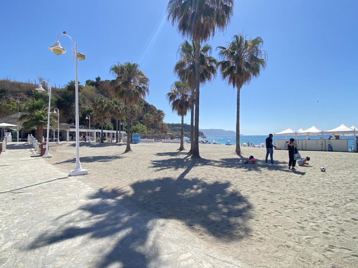 Bahamas 24 Burriana Casasol Διαμέρισμα Nerja Εξωτερικό φωτογραφία